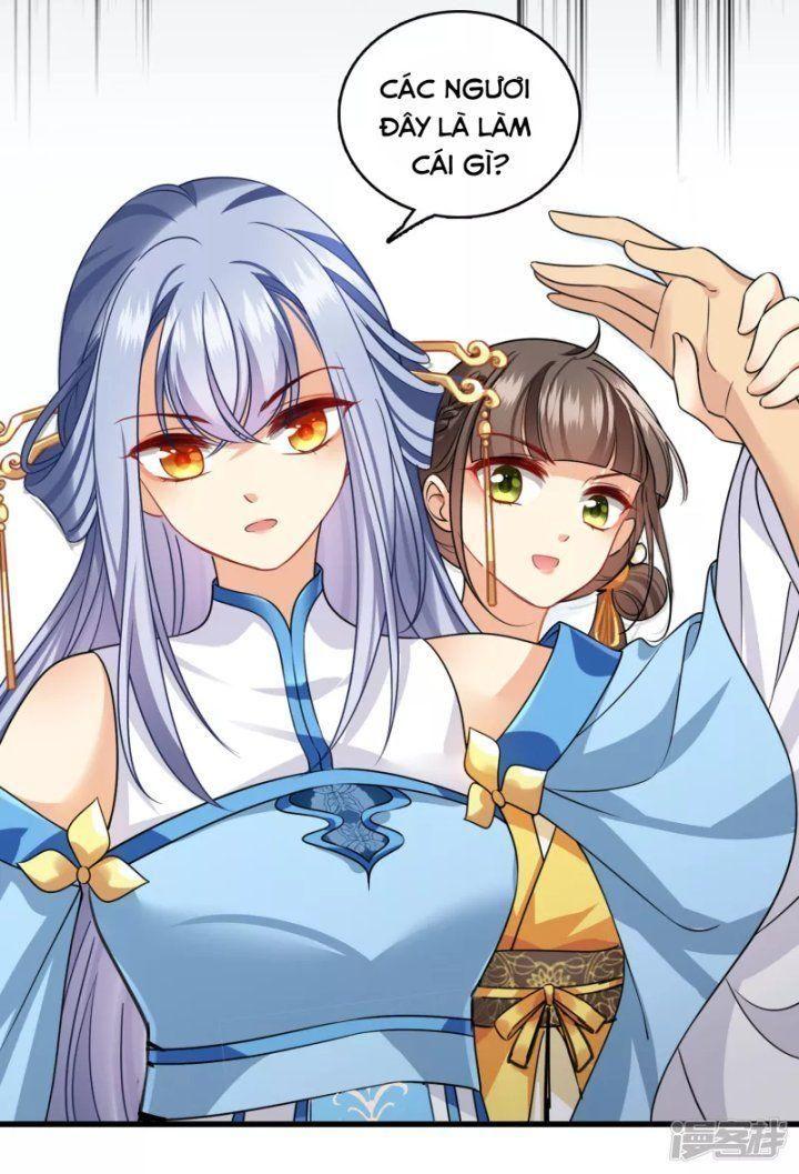 nụ cười của ngươi ngọt gãy tám cái răng của ta chapter 22 17