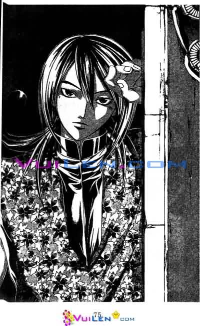 mắt quỷ kyo chapter 68 77