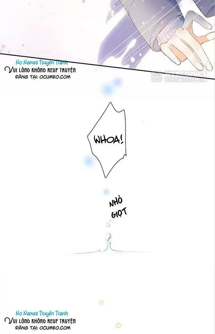 sos! tôi đã yêu một con sâu bướm (phần 2) chapter 20 16