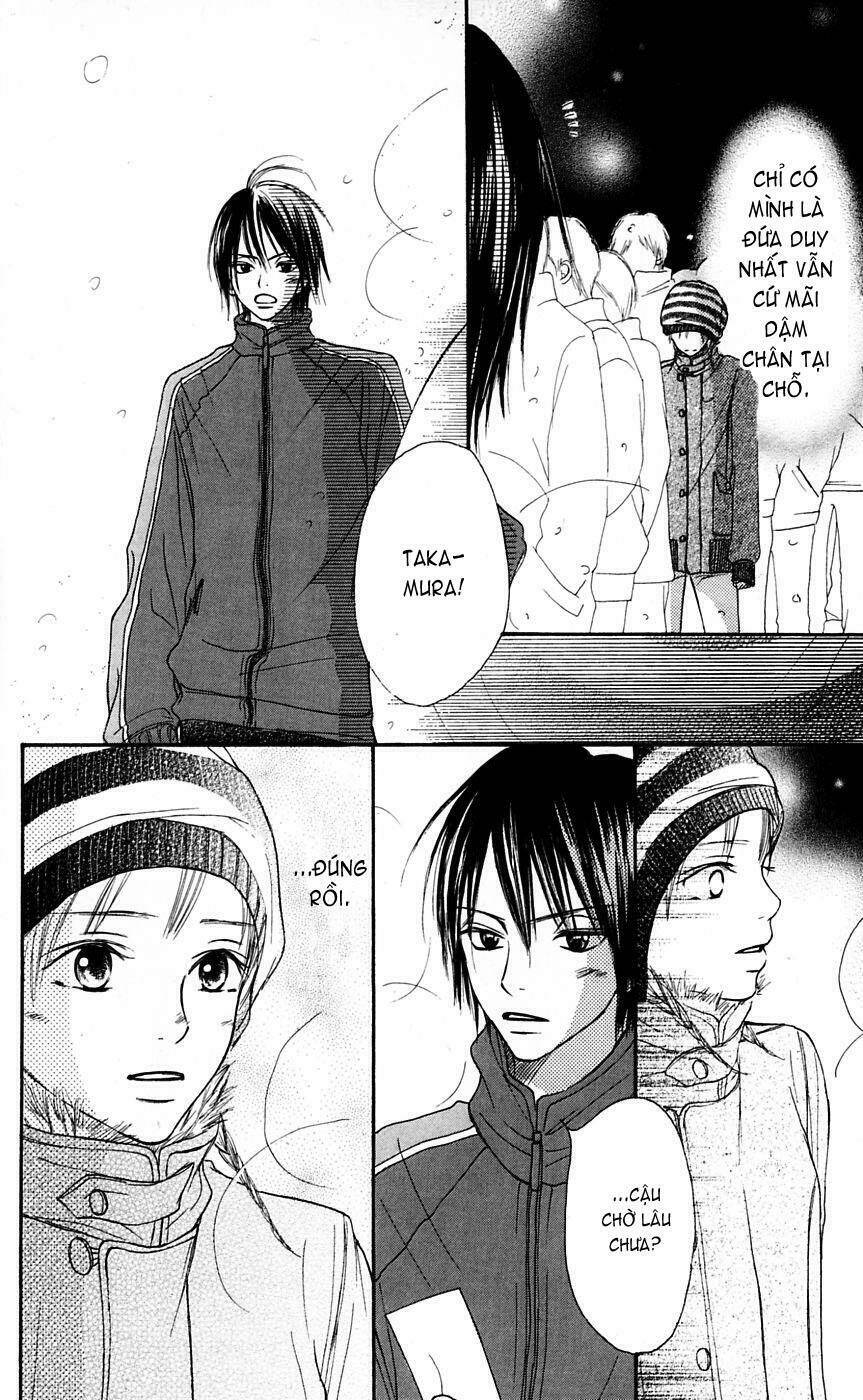 phát điên vì em chapter 14 18