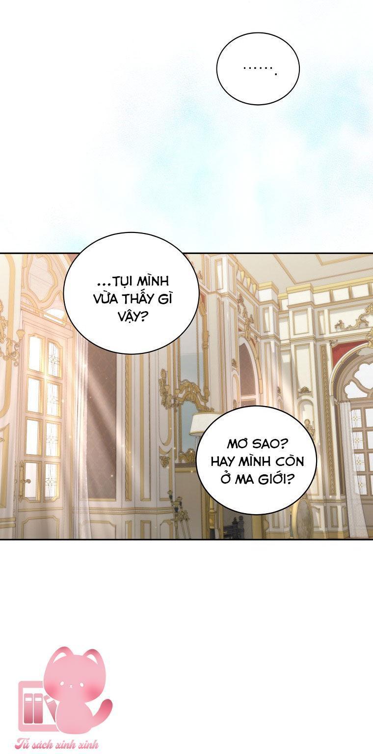 thế thì ta cứ trở thành kẻ ác thôi chapter 56 35