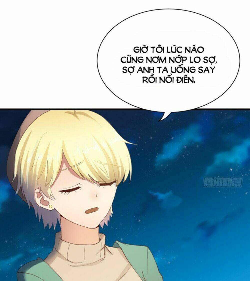 khi trò chơi ác ma bắt đầu chapter 57 26