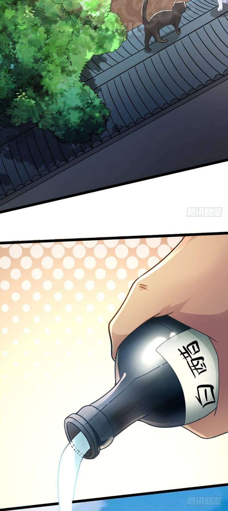 thập nhị thiên kiếp chapter 12 2