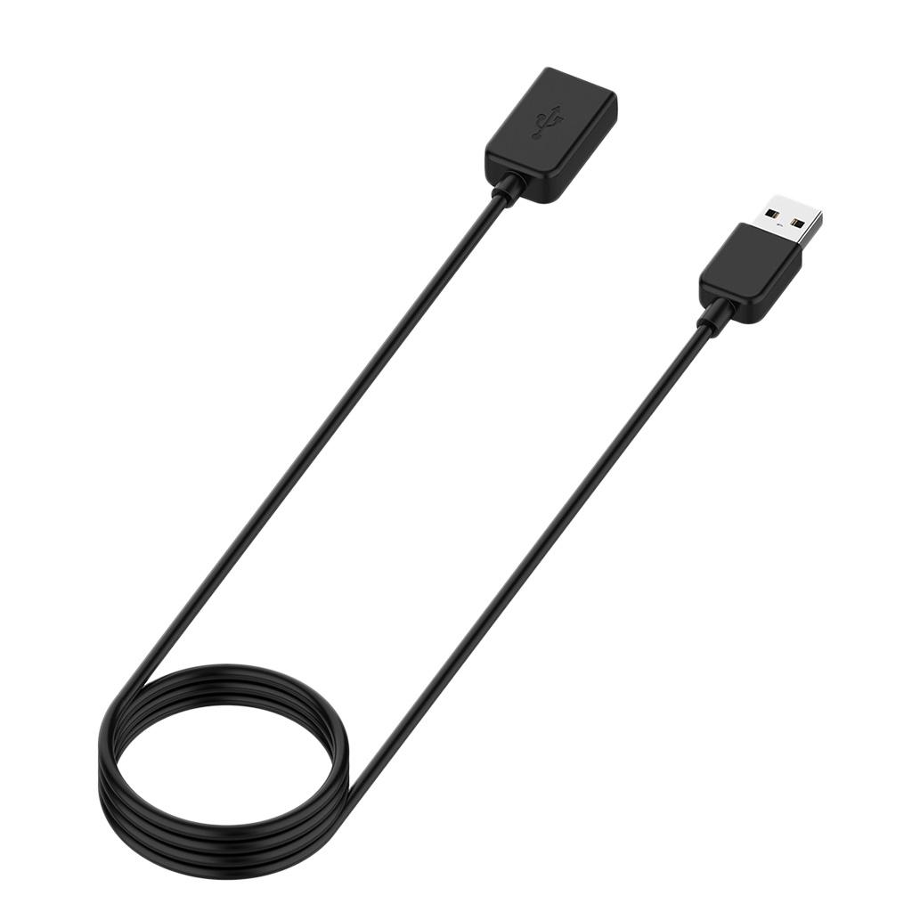 Replacement USB Watch Charging Cable for Bracelet 4 Smartwatch