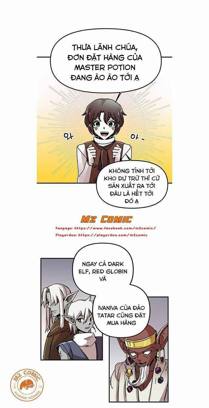 người chơi lỗi chapter 55 1