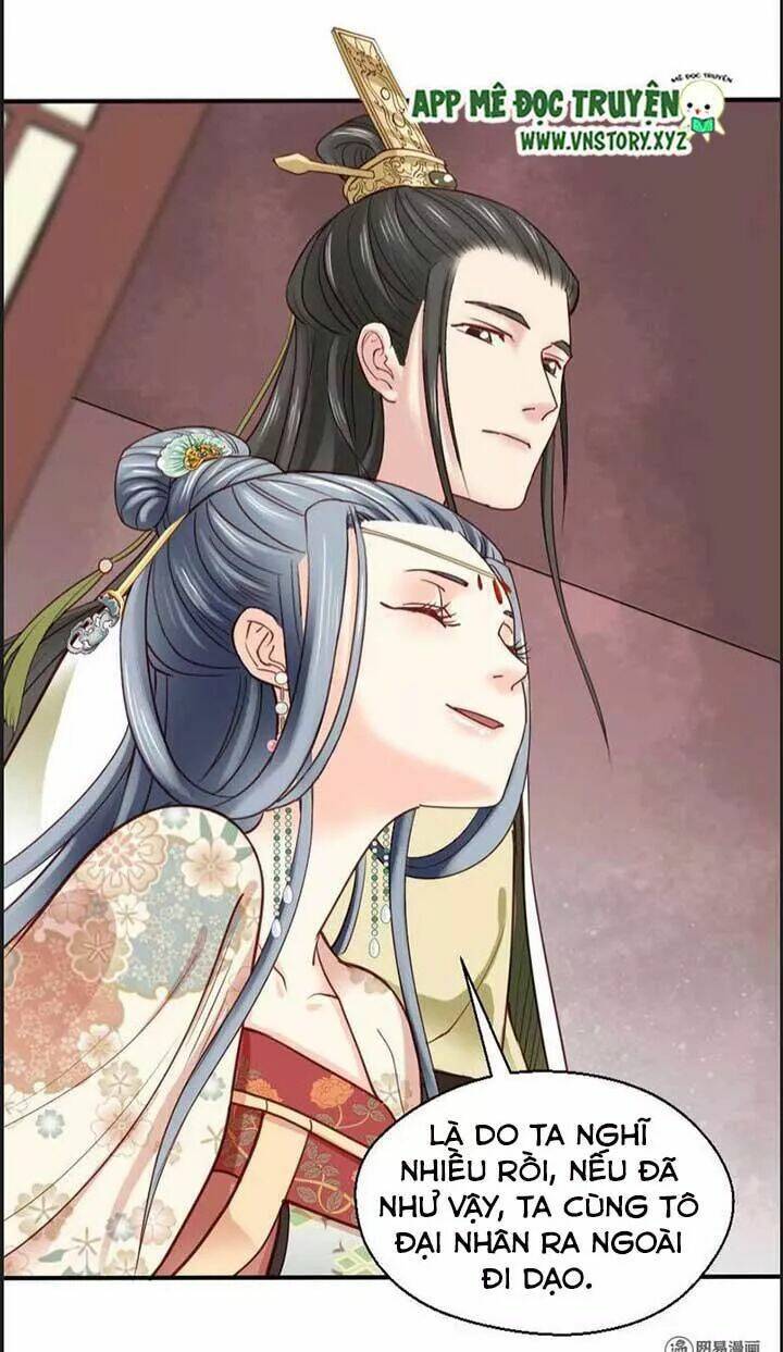 kiều nữ độc phi chapter 58 20