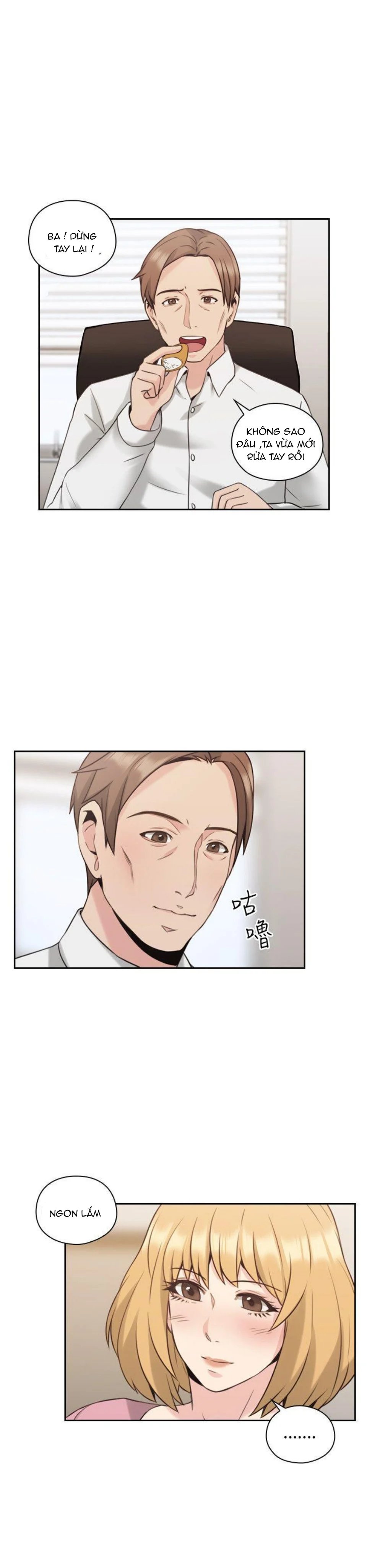 tình nhân chapter 21 4