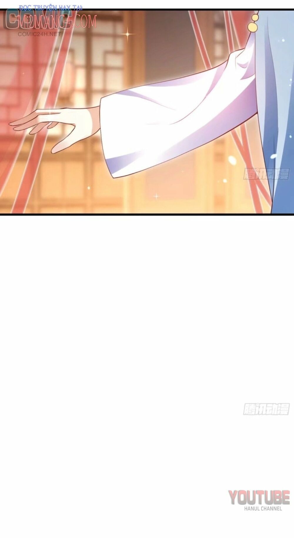 ác nữ vi đế chapter 84.1 26