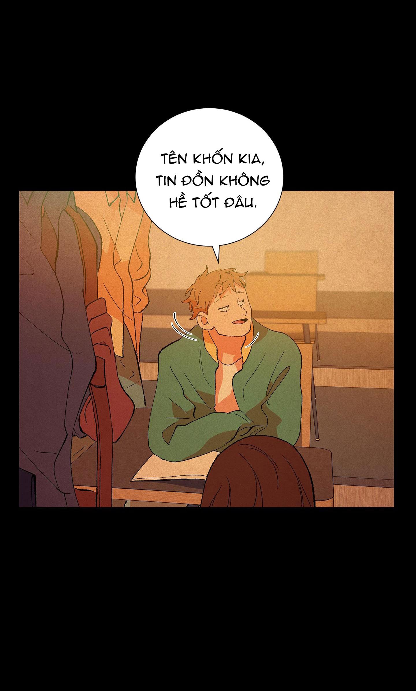 ông chú bên cửa sổ chapter 29 17