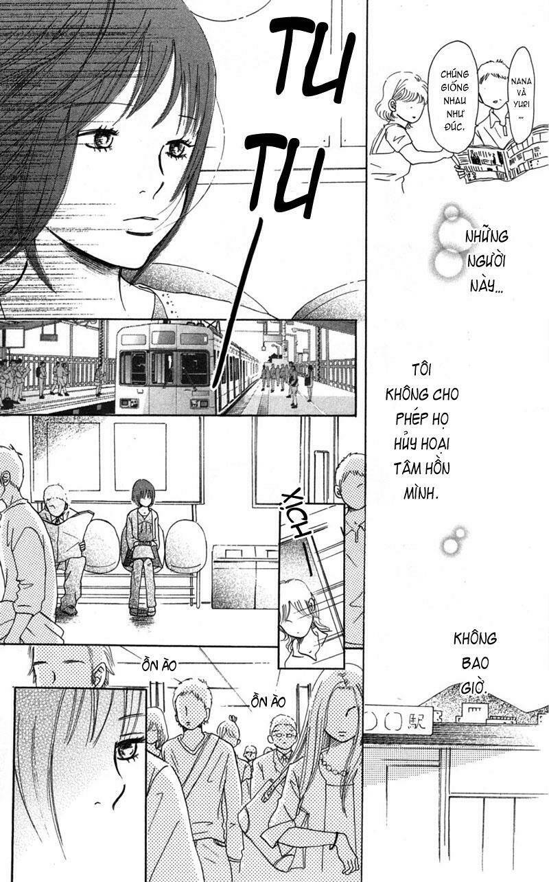 ngày ấy ta bên nhau chapter 46 14