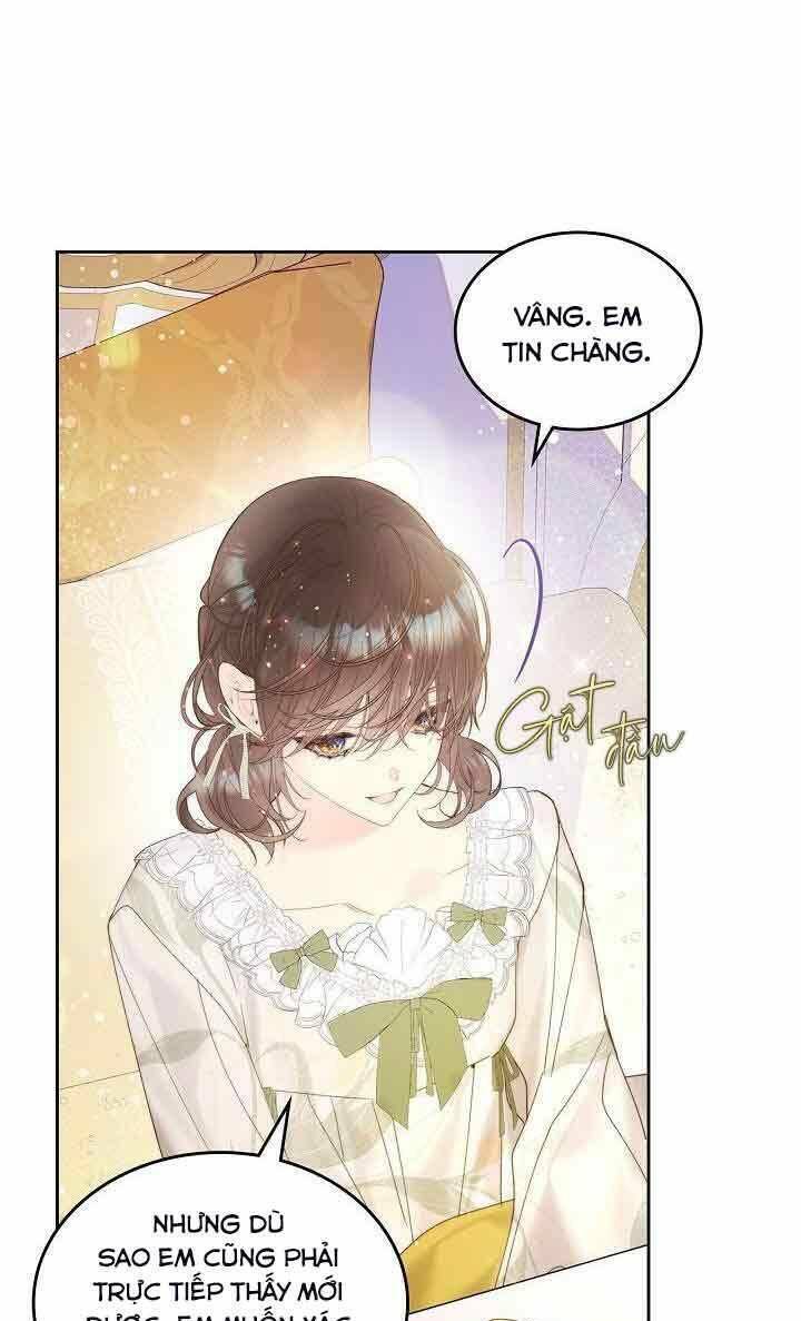 [15+] công chúa chloe chapter 107 16