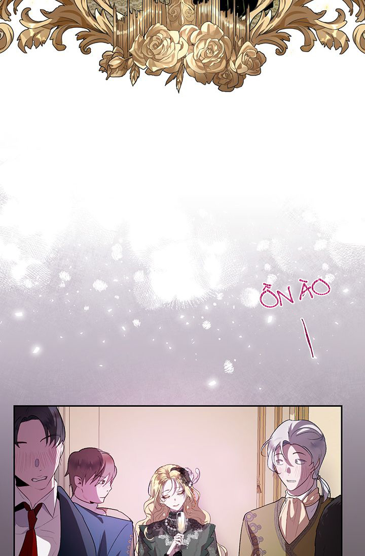 cách để cứu rỗi anh trai của nữ chính chapter 31 14