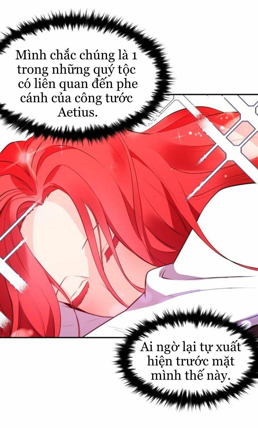 phản diện rất dễ làm chapter 7 14