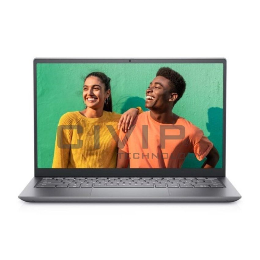 Laptop Dell Inspiron 14 5410 P143G001BSL (Core i5-11320H/ 8GB/ 512GB SSD/ 14FHD/ Win11 + Office) - Hàng Chính Hãng