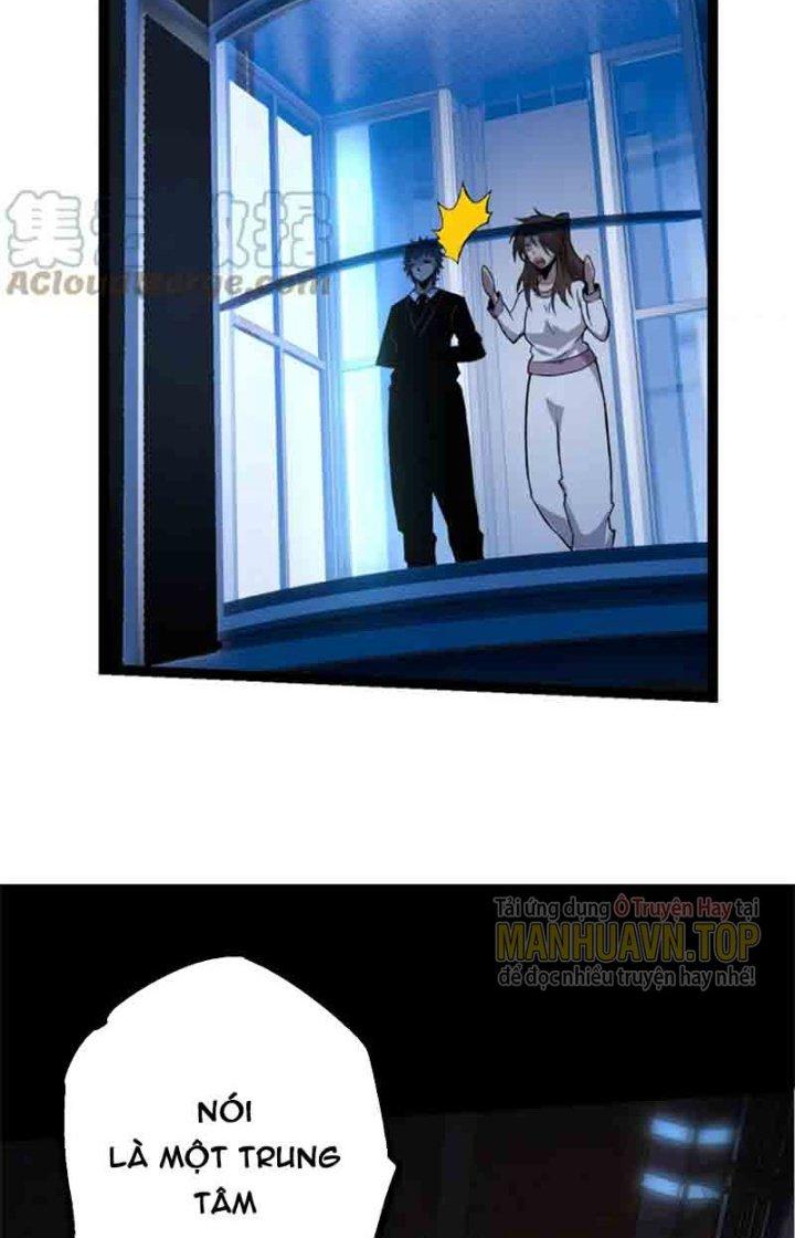 từ cây cổ thụ bắt đầu tiến hóa chapter 21 6