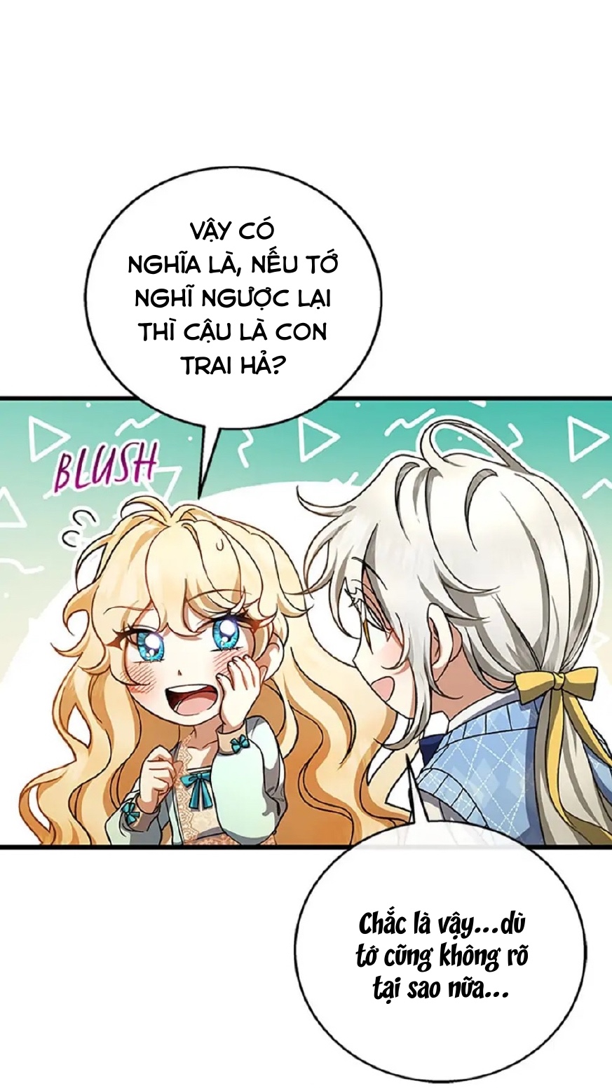 vị cứu tinh của nhân vật chính chapter 29 25