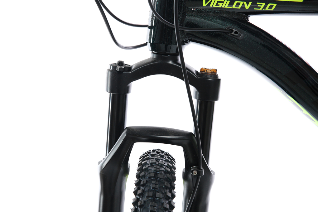 Xe đạp địa hình MTB Pacific Vigilon 3.0 27.5 inch - Hàng chính hãng