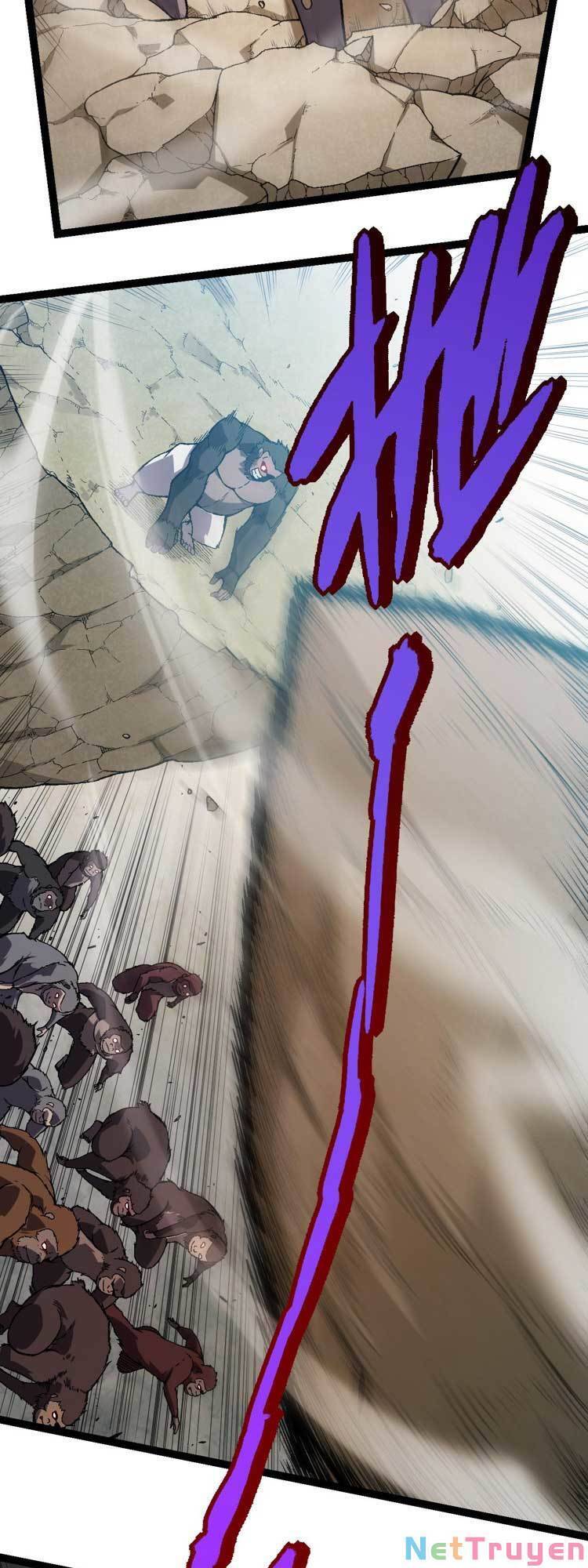 chuyển sinh thành liễu đột biến chapter 51 38