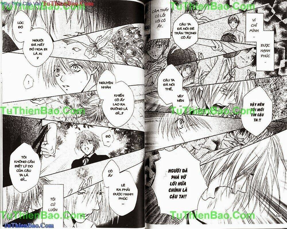 niềm hy vọng chapter 6 71