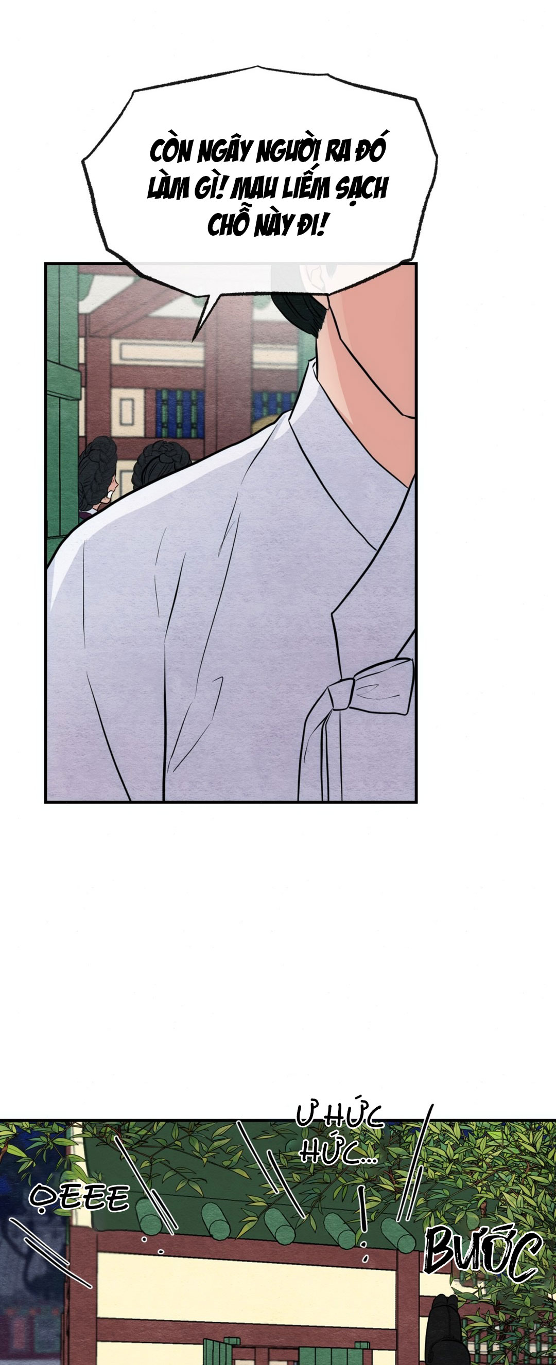 Cương Nhân chapter 29 25