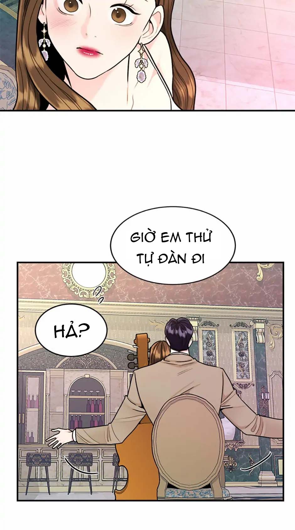 nghệ sĩ cello chapter 76.1 24