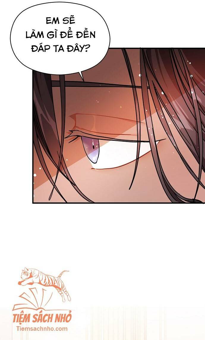 tôi không cố ý quyến rũ nam chính đâu! chapter 36 48