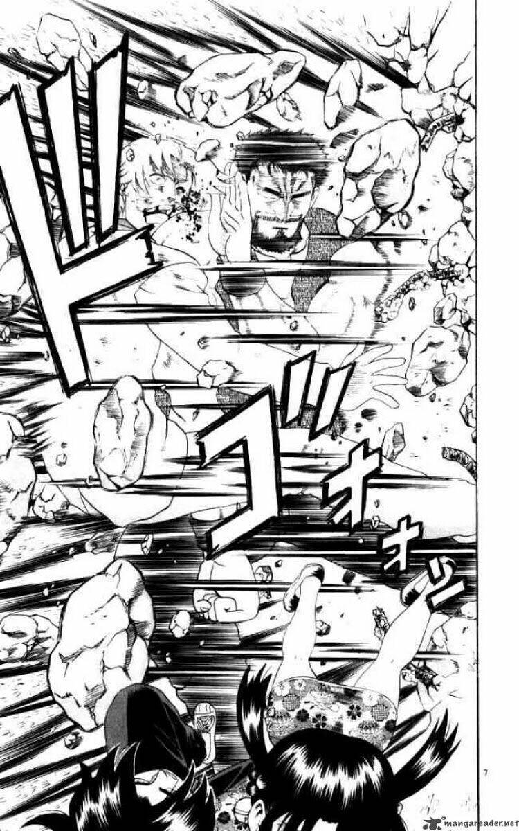 history's strongest disciple kenichi chapter 68 8