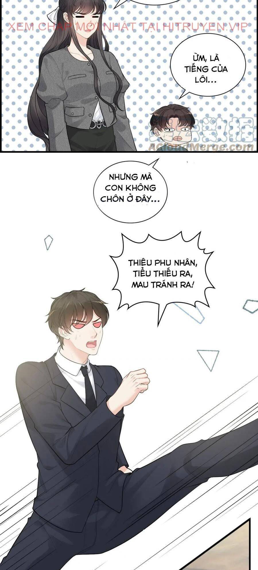 cô vợ hợp đồng bỏ trốn của tổng giám đốc chapter 461.2 11