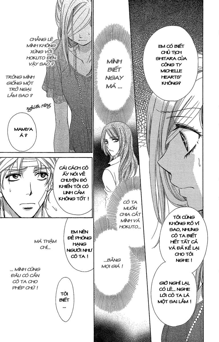 hapi mari chapter 30 19