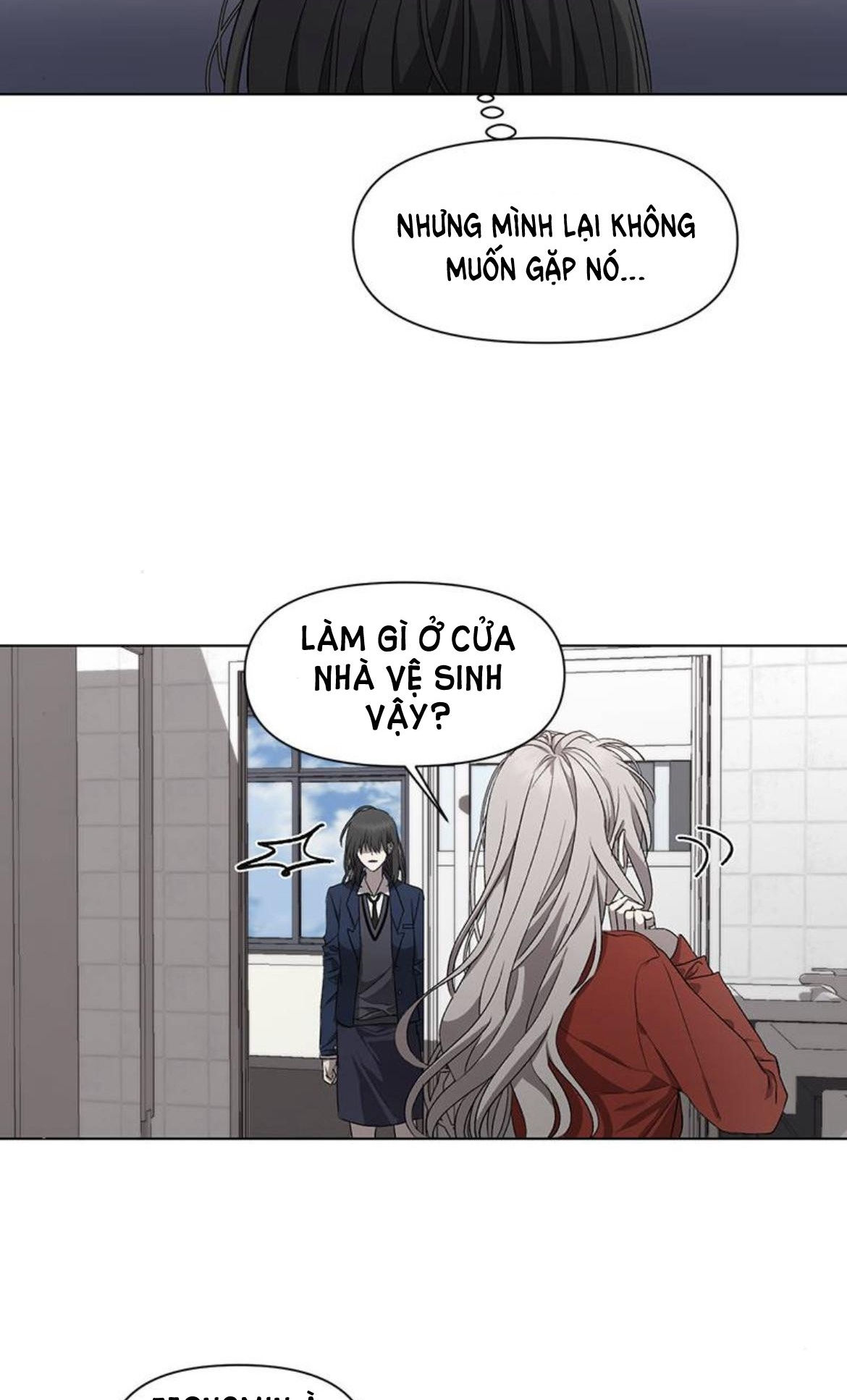 Tự Do Trong Mơ chapter 14.2 38