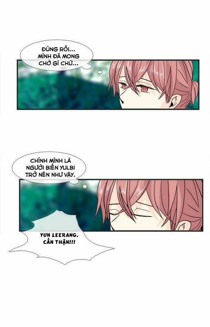 món quà từ chúa chapter 60 30