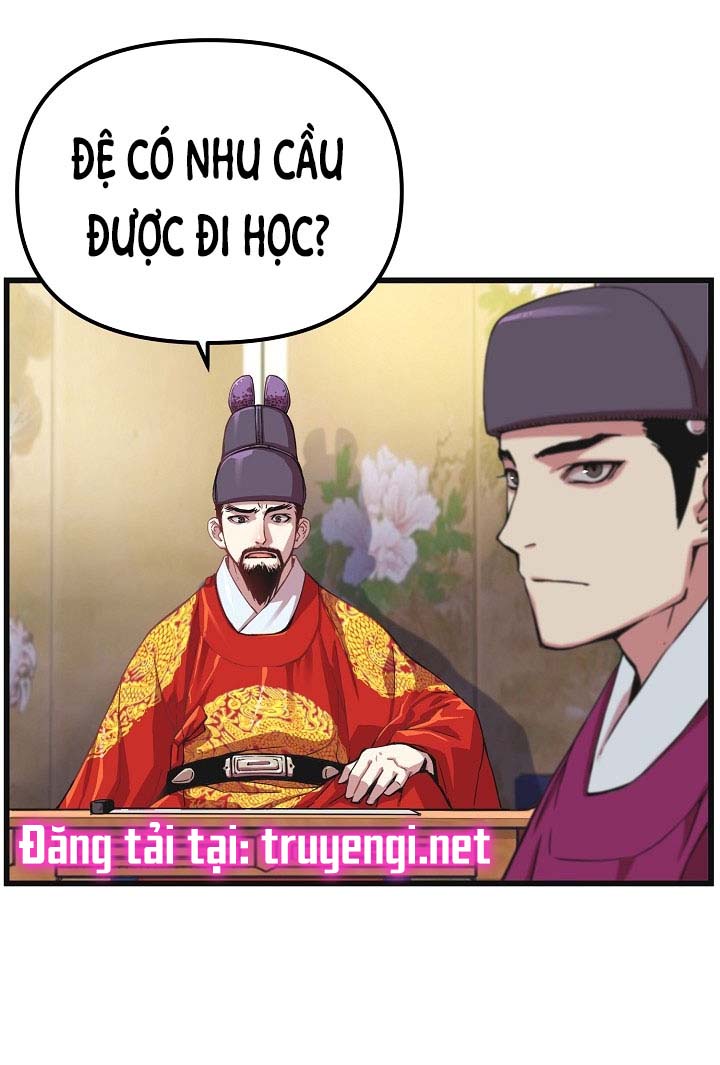 tôi sẽ sống như một hoàng tử chapter 9 38