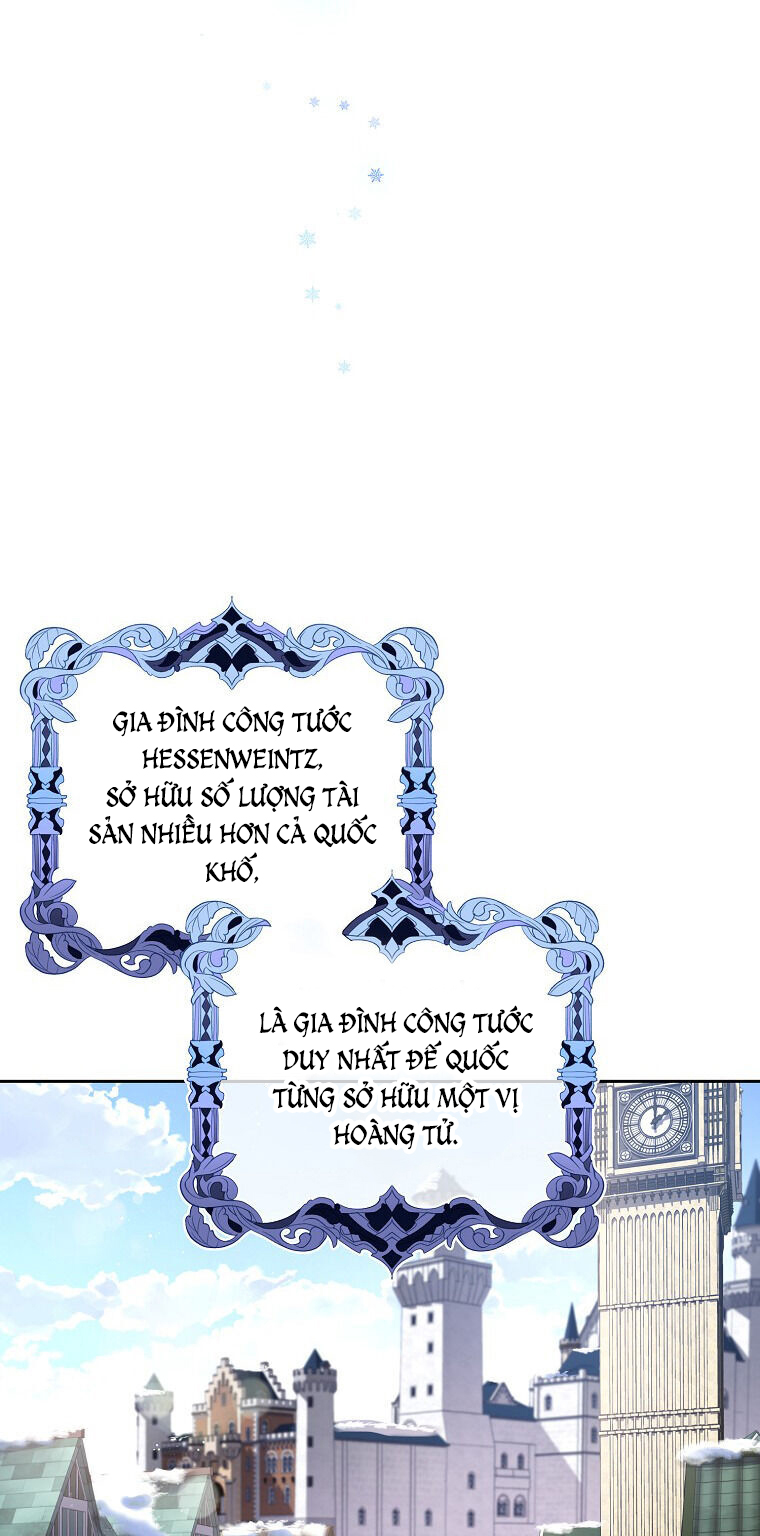 chồng tôi dễ thương quá, phải làm sao bây giờ? chapter 1.1 4