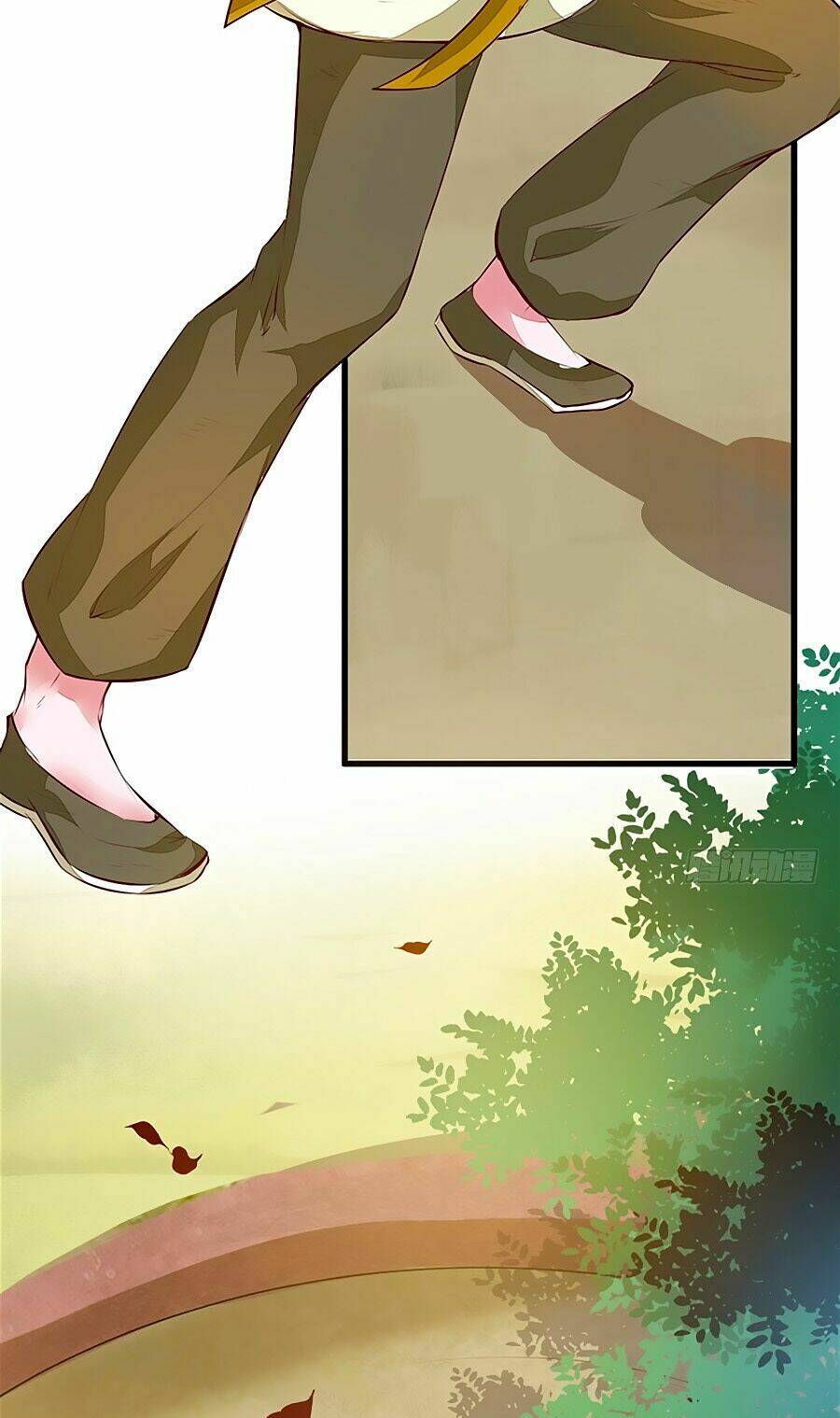 thần y khí nữ: ngự thú cuồng phi của quỷ đế chapter 12 33