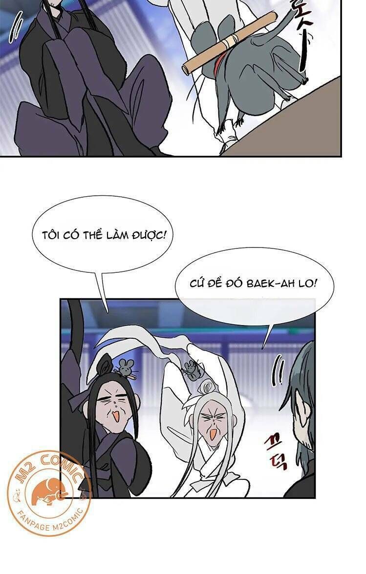 học sĩ tái sinh chapter 112 37