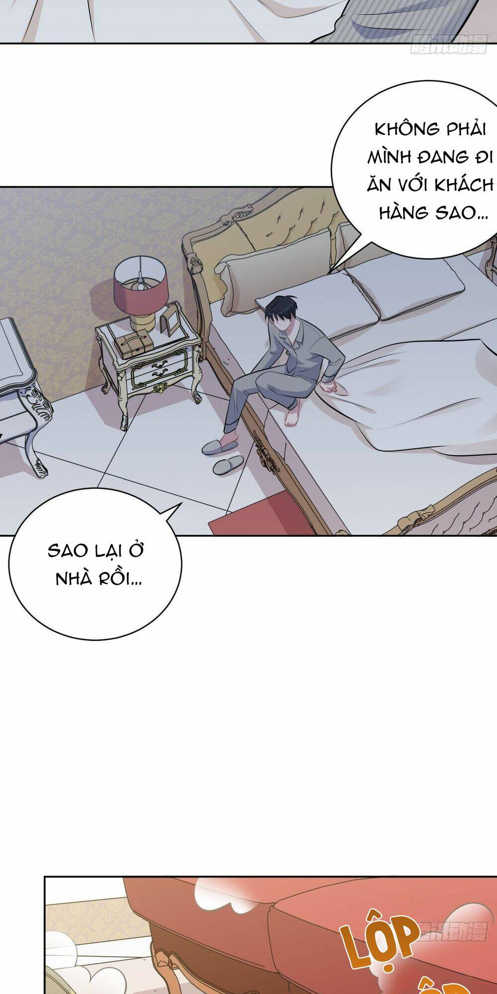 nhạc phụ đại nhân là lão bà chapter 152 24