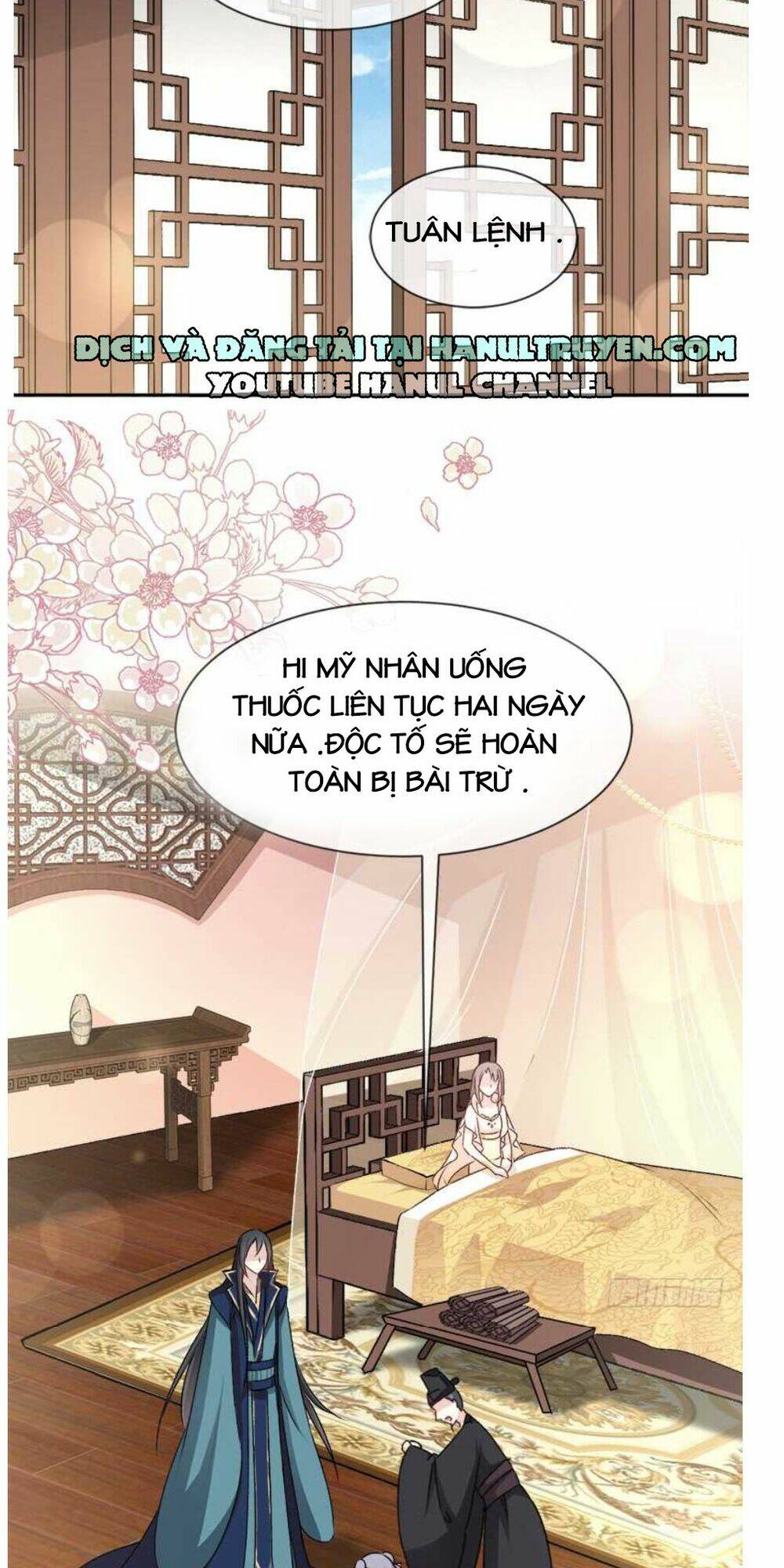 thiên hạ đệ nhất sủng phi chapter 49 17