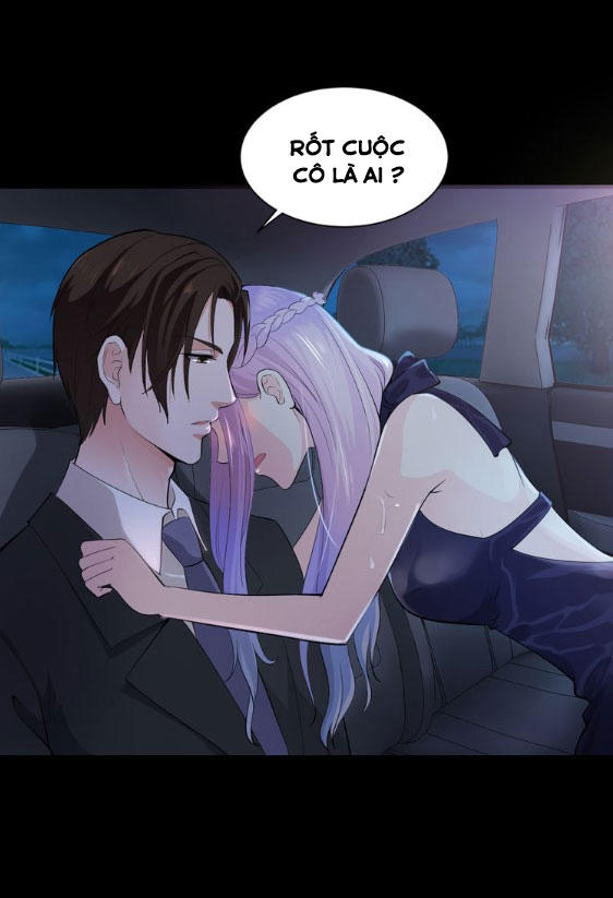 những mối tình bí mật không thể nói chapter 1 23