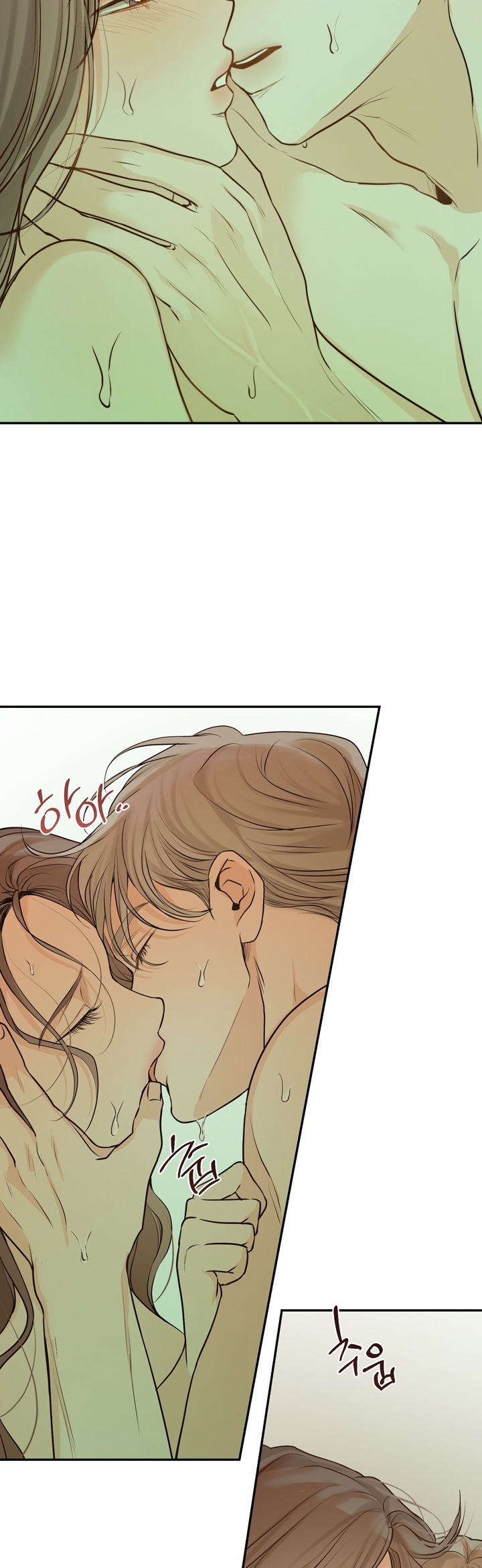 những người đàn ông đã lên giường tôi chapter 58.1 6