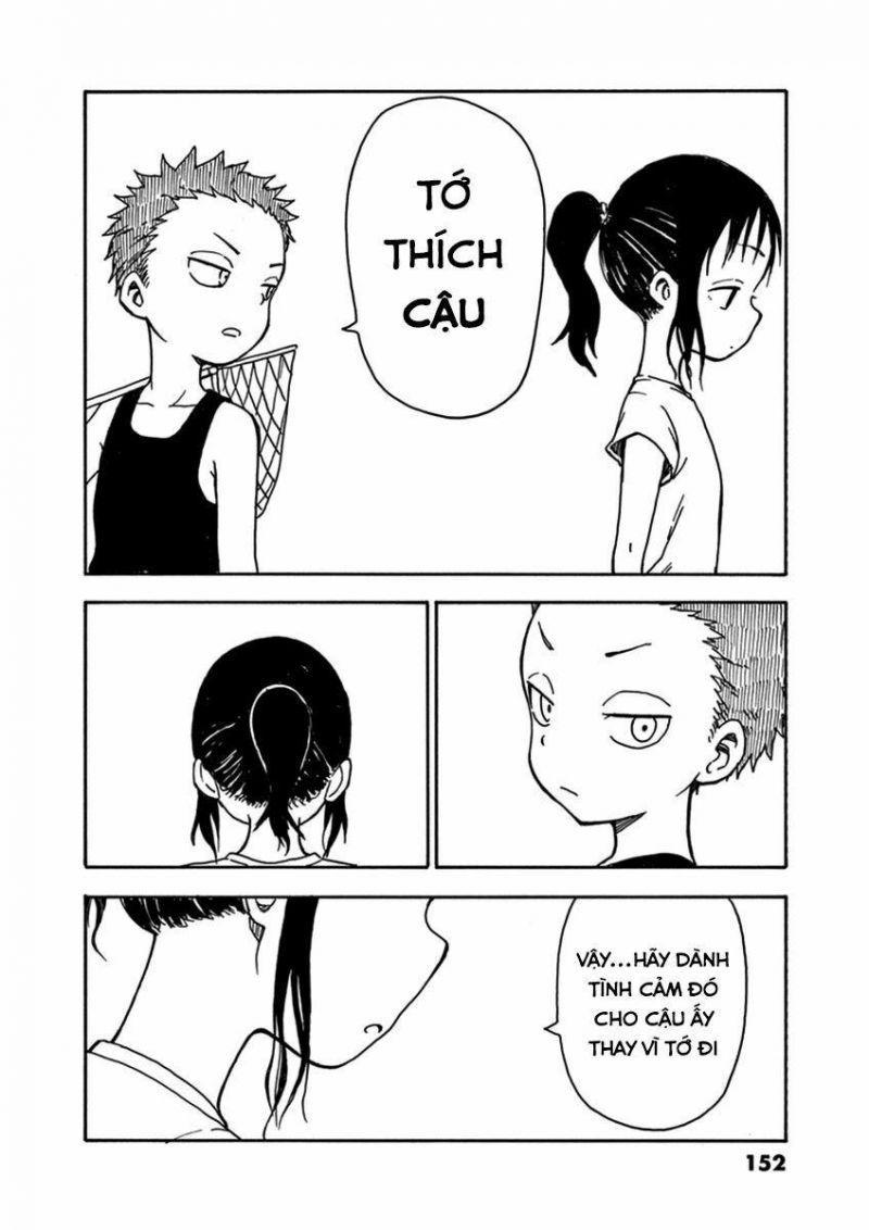 Nhất quỷ nhì ma, thứ ba Takagi chapter 26.5 3