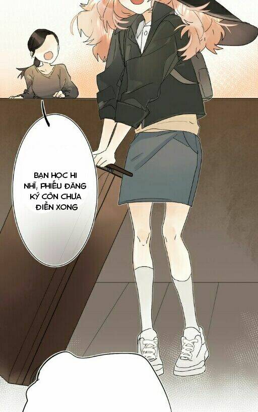 đệm lót ma nữ chapter 3 12