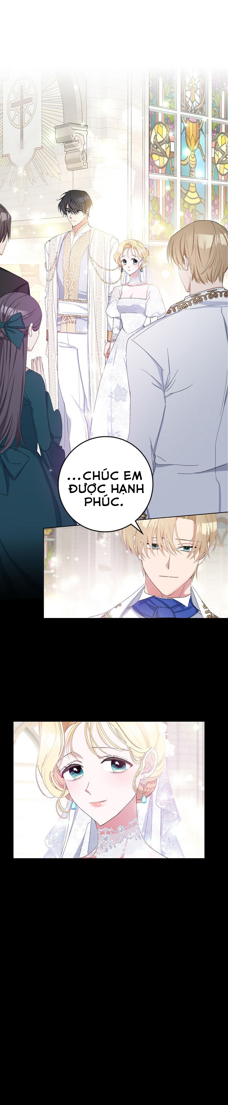 xin hãy kết hôn với em chapter 2 11