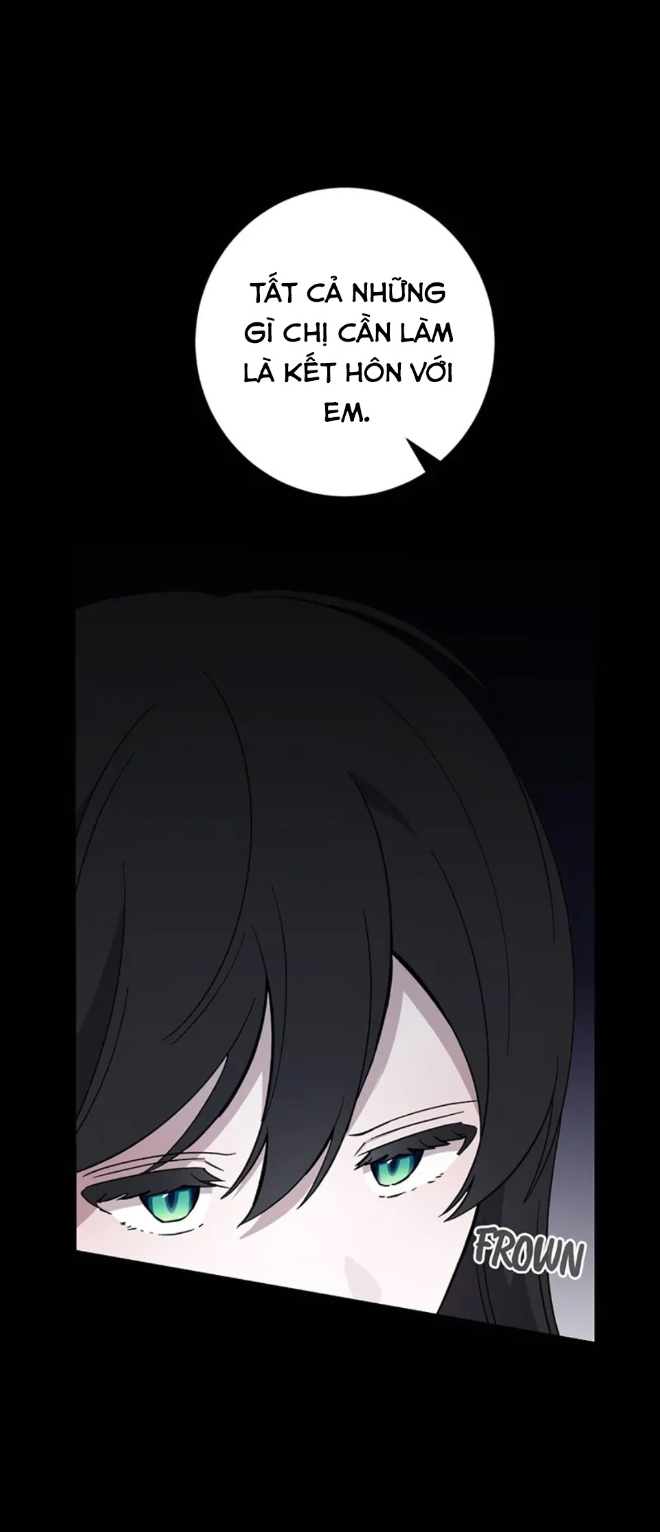 nữ phản diện muốn có kết thúc đẹp chapter 62 23