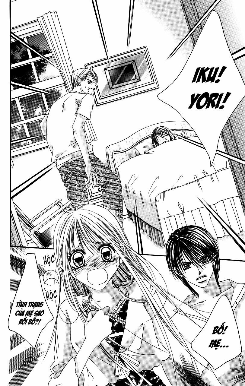 i love my little sister chapter 56 19