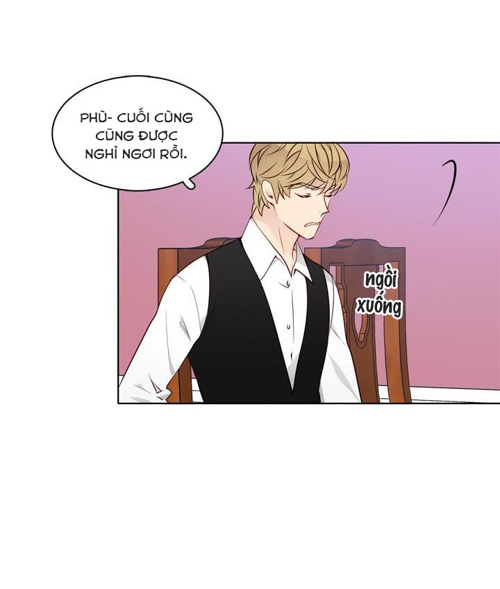 thanh tra của muiella chapter 15 4