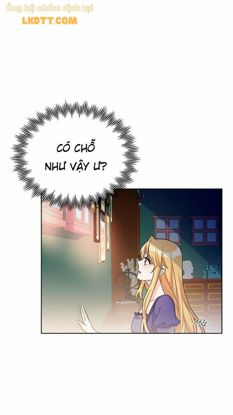 nữ hiệp trở về chapter 22 70