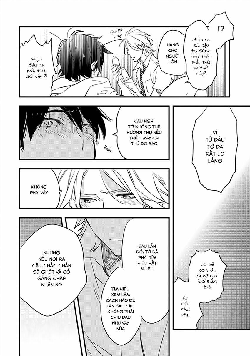 katappashi kara zenbu koi chapter 3 26