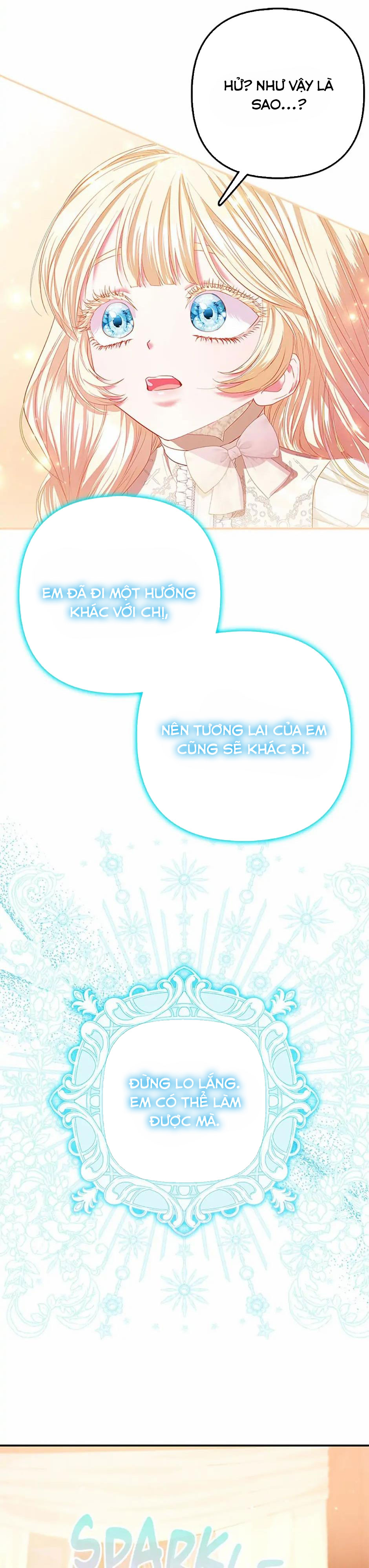 nàng công chúa của tôi chapter 20 21