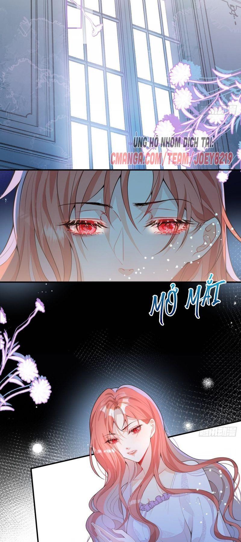 [15+] xuyên đến thế giới nào cũng là hắc liên hoa của anh chapter 1 23