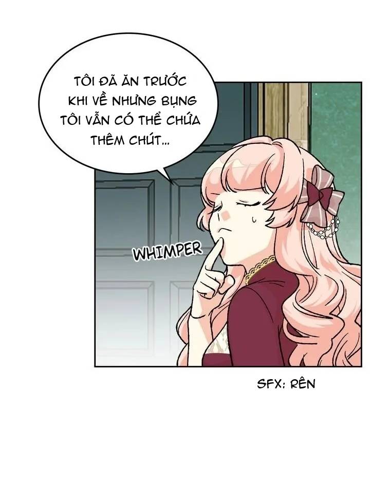 thú cưng của nhân vật phản diện chapter 25 38